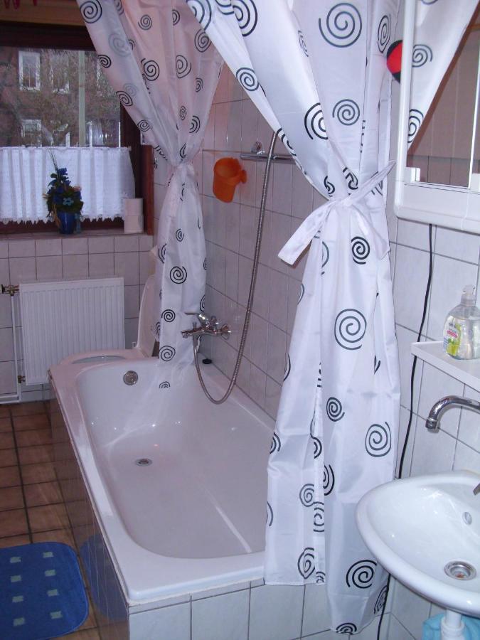 Apartment 2 Langelsheim Harz Bagian luar foto