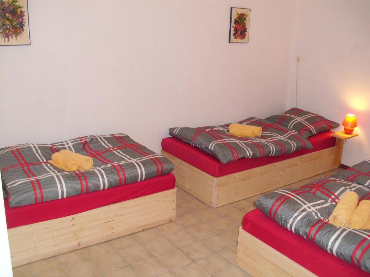 Apartment 2 Langelsheim Harz Bagian luar foto