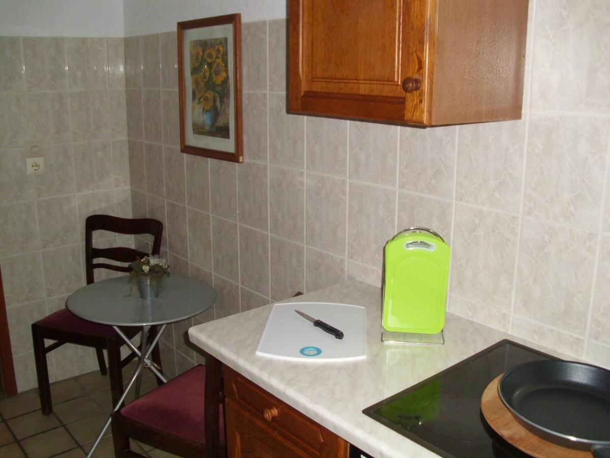 Apartment 2 Langelsheim Harz Bagian luar foto