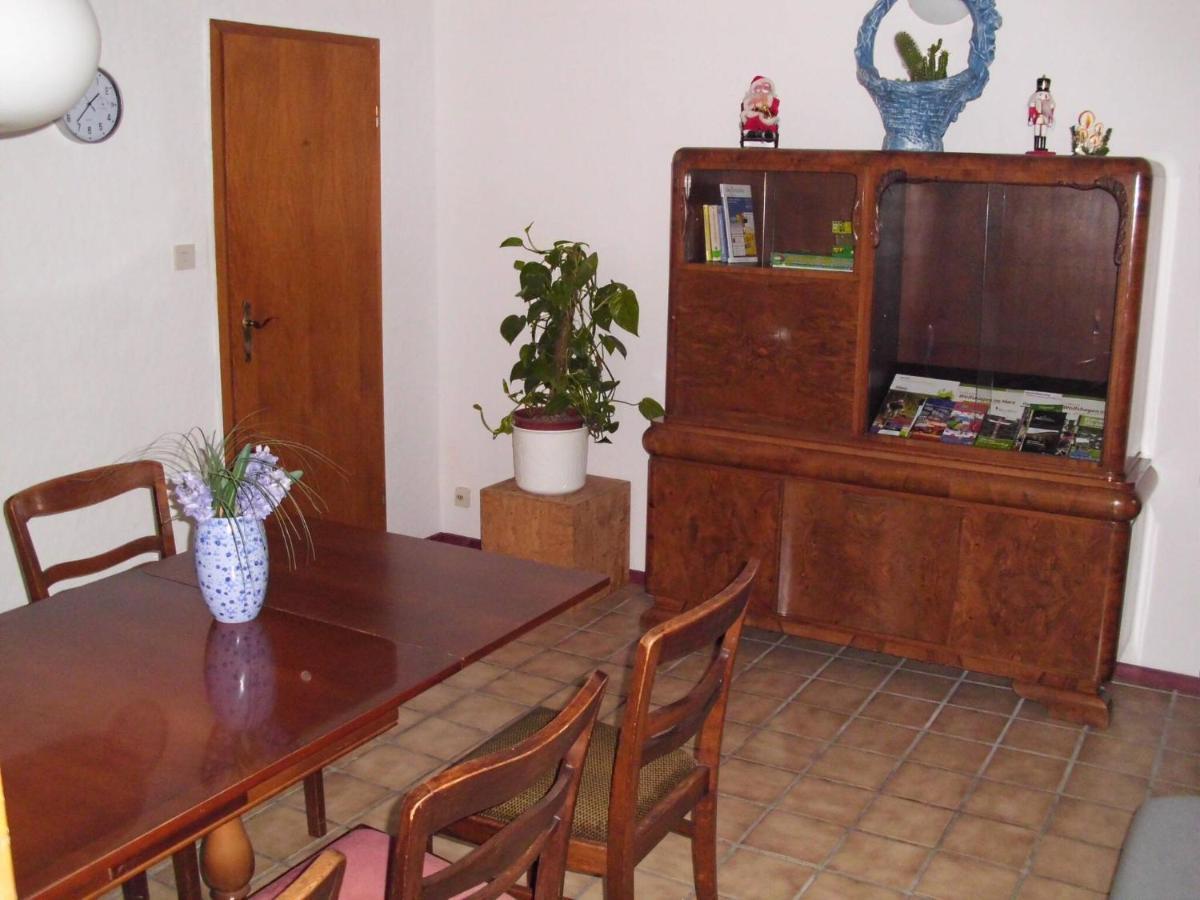Apartment 2 Langelsheim Harz Bagian luar foto