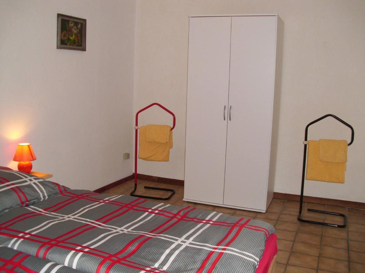 Apartment 2 Langelsheim Harz Bagian luar foto